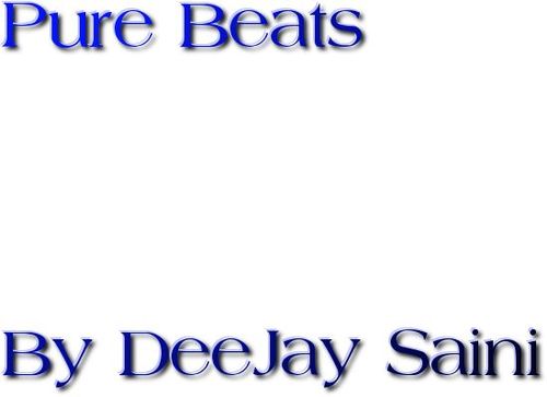 Product picture Pure Beats 